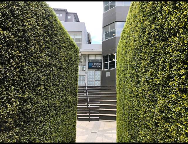 433M² OFFICE TO LET IN WOODSTOCK